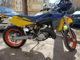 Husqvarna SM 125cc, снимка 1