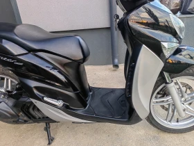 Yamaha Xenter 125i регистриран обслужен, снимка 11