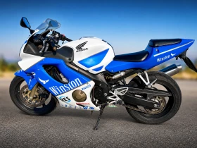 Honda Cbr F 4 i sport, снимка 2