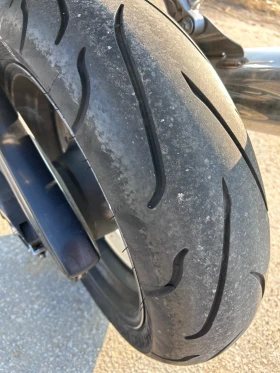 Honda Cbr F 4 i sport, снимка 4