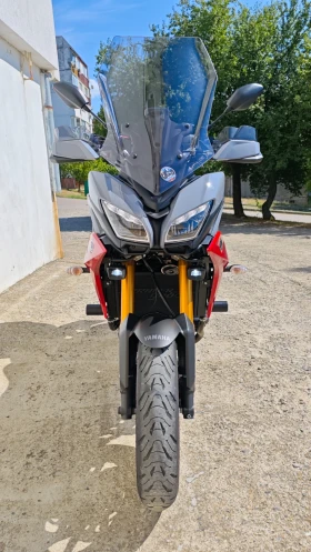 Yamaha Mt-09 Tracer 900GT, снимка 3