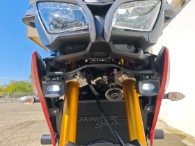 Yamaha Mt-09 Tracer 900GT, снимка 8