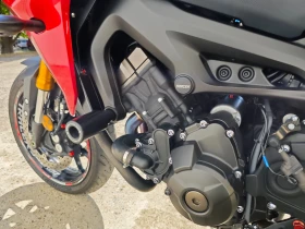 Yamaha Mt-09 Tracer 900GT, снимка 11