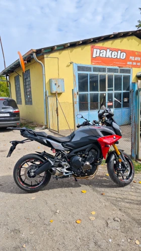 Yamaha Mt-09 Tracer 900GT, снимка 14