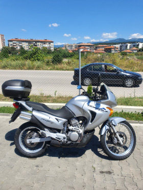 Honda Xlv 650 Transalp, снимка 1 - Мотоциклети и мототехника - 45984652