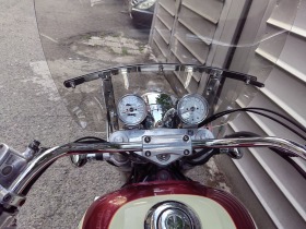 Honda Valkyrie, снимка 3 - Мотоциклети и мототехника - 45942261