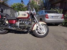 Honda Valkyrie, снимка 13