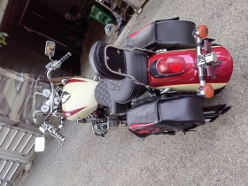 Honda Valkyrie, снимка 5 - Мотоциклети и мототехника - 45942261