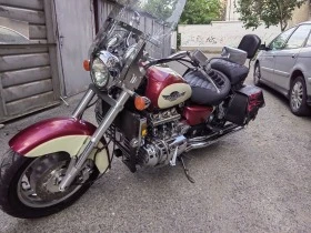 Honda Valkyrie, снимка 6