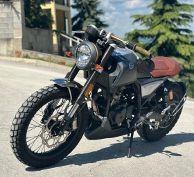 FB Mondial HPS 125 | Mobile.bg    6