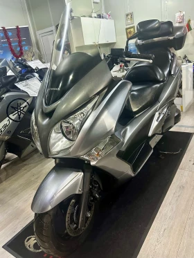 Honda Silver Wing SWT400 ABS, снимка 10