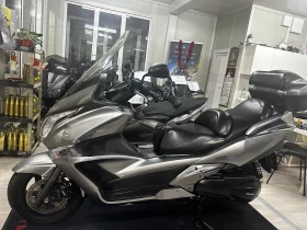 Honda Silver Wing SWT400 ABS, снимка 12