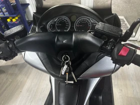 Honda Silver Wing SWT400 ABS, снимка 3