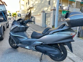 Honda Silver Wing SWT400 ABS, снимка 17