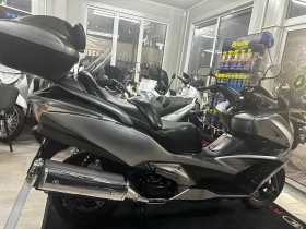 Honda Silver Wing SWT400 ABS, снимка 13