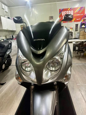 Honda Silver Wing SWT400 ABS, снимка 1