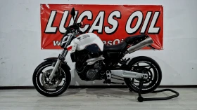 Yamaha Mt-03 660ie, AKRAPOVIC, 2008г.24415км., снимка 2