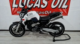 Yamaha Mt-03 660ie, AKRAPOVIC, 2008г.24415км., снимка 3