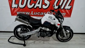 Yamaha Mt-03 660ie, AKRAPOVIC, 2008г.24415км., снимка 8