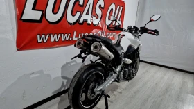 Yamaha Mt-03 660ie, AKRAPOVIC, 2008г.24415км., снимка 12