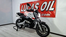 Yamaha Mt-03 660ie, AKRAPOVIC, 2008г.24415км., снимка 17