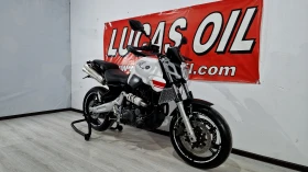 Yamaha Mt-03 660ie, AKRAPOVIC, 2008г.24415км., снимка 9