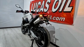 Yamaha Mt-03 660ie, AKRAPOVIC, 2008г.24415км., снимка 4