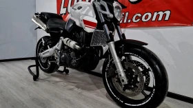 Yamaha Mt-03 660ie, AKRAPOVIC, 2008г.24415км., снимка 10