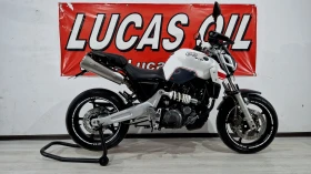 Yamaha Mt-03 660ie, AKRAPOVIC, 2008г.24415км., снимка 1