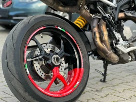Обява за продажба на Ducati Hypermotard  / 950 / RVE / TOP /  ~22 900 лв. - изображение 10