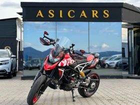 Обява за продажба на Ducati Hypermotard  / 950 / RVE / TOP /  ~22 900 лв. - изображение 5