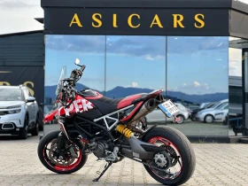 Обява за продажба на Ducati Hypermotard  / 950 / RVE / TOP /  ~22 900 лв. - изображение 1
