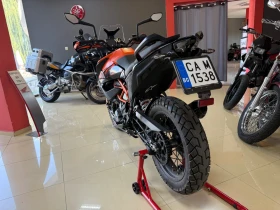 Ktm Adventure 390 ADVENTURE | Mobile.bg    9