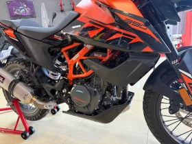     Ktm Adventure 390 ADVENTURE