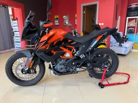 Ktm Adventure 390 ADVENTURE | Mobile.bg    11