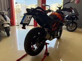 Ktm Adventure 390 ADVENTURE | Mobile.bg    7