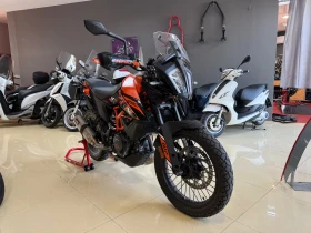    Ktm Adventure 390 ADVENTURE