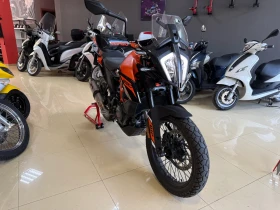 Ktm Adventure 390 ADVENTURE | Mobile.bg    14