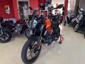 Ktm Adventure 390 ADVENTURE | Mobile.bg    13