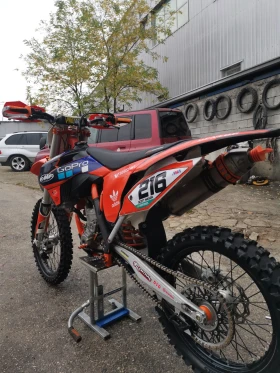 Ktm SX-F | Mobile.bg    5