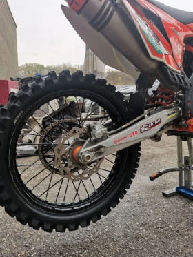 Ktm SX-F | Mobile.bg    15