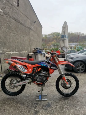 Ktm SX-F | Mobile.bg    2
