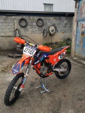 Ktm SX-F | Mobile.bg    3