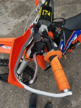 Ktm SX-F | Mobile.bg    12