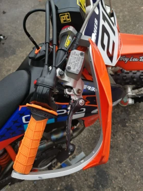 Ktm SX-F | Mobile.bg    11