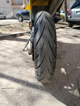 Husqvarna SM 125cc | Auto.bg — изображение 4