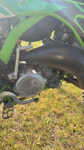 Kawasaki Kx undefined | Auto.bg — изображение 3