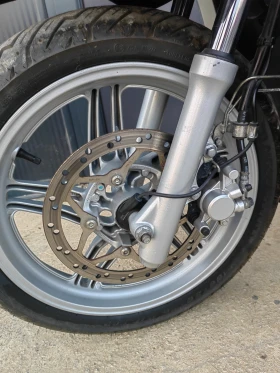 Yamaha Xenter 125i ����������� �������� | Mobile.bg � ����� ������ 6