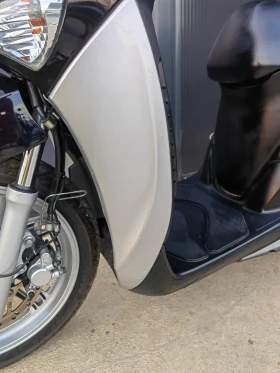 Yamaha Xenter 125i ����������� �������� | Mobile.bg � ����� ������ 7