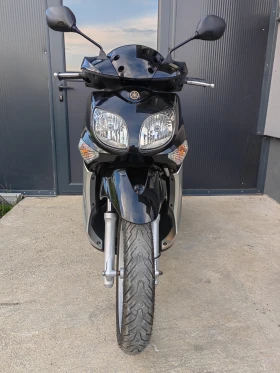 Yamaha Xenter 125i ����������� �������� | Mobile.bg � ����� ������ 9